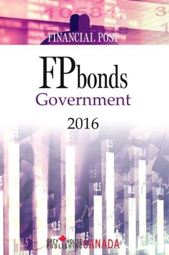 FP Bonds: Government 2017 (Paperback)