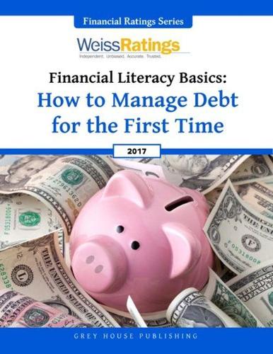 Financial Literacy Basics 2017, 8 Volume Set (Paperback)