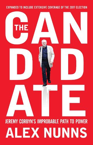The Candidate (Paperback)