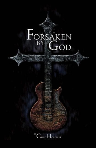Forsaken By God (Paperback)