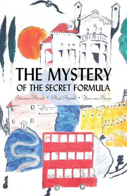 The Mystery of the Secret Formula (Paperback)