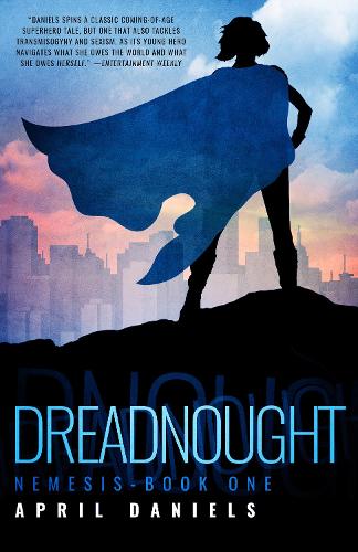 Cover of the book Dreadnought