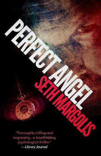 Perfect Angel (Paperback)