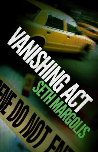 Vanishing ACT (Paperback)