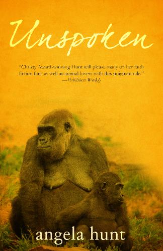 Unspoken (Paperback)