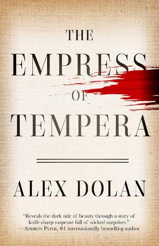 The Empress of Tempera (Paperback)