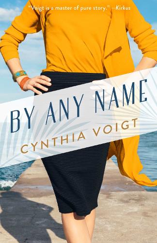 By Any Name (Paperback)