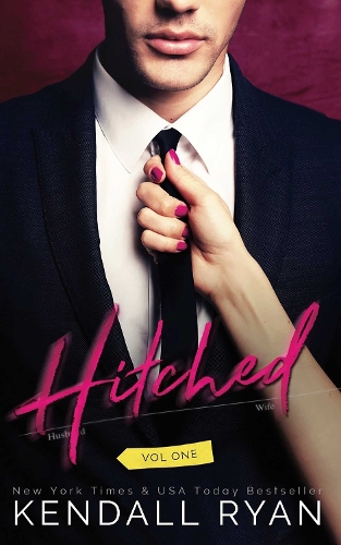 Hitched: Imperfect Love, Volume 1 (Paperback)