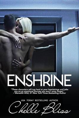 Enshrine (Paperback)