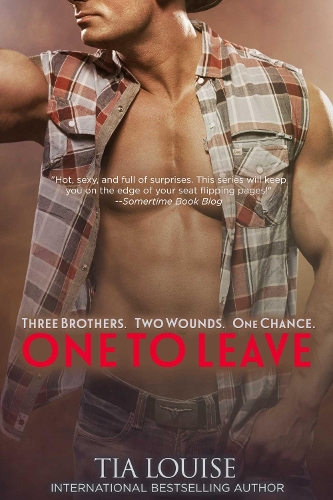 One to Leave: One to Hold, Book 5 - One to Hold 5 (Paperback)