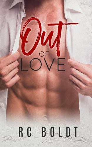 Out of Love (Paperback)