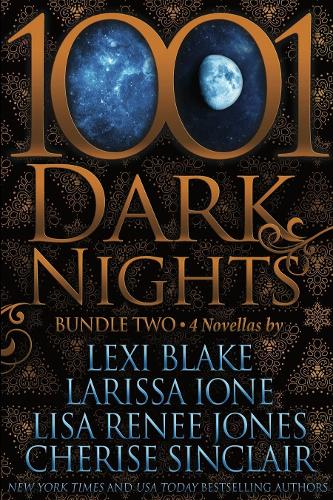 1001 Dark Nights: Bundle Two - 1001 Dark Nights Bundle (Paperback)