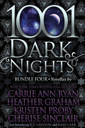 1001 Dark Nights: Bundle Four - 1001 Dark Nights Bundle 4 (Paperback)