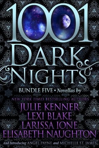1001 Dark Nights Volume 5: Bundle Five - 1001 Dark Nights Bundle (Paperback)