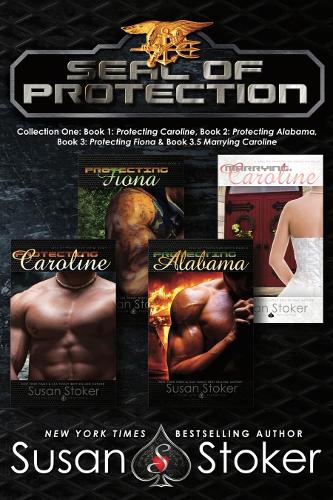 SEAL of Protection Collection 1: SEAL of Protection Series - SEAL of Protection 1-3.5 (Paperback)