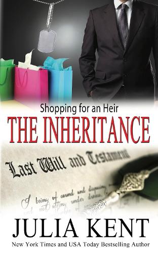 Shopping for an Heir - Shopping Series 10 (Paperback)
