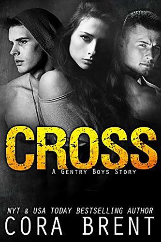CROSS: a Gentry Boys Novella - Gentry Boys (Paperback)