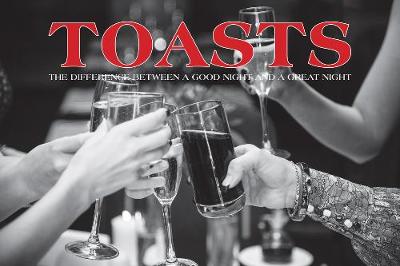 Toasts (Hardback)