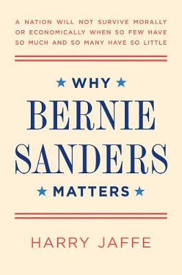 Why Bernie Sanders Matters (Paperback)