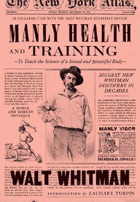 Manly Health And Training (Hardback)