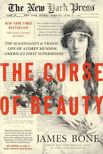 The Curse Of Beauty (Paperback)