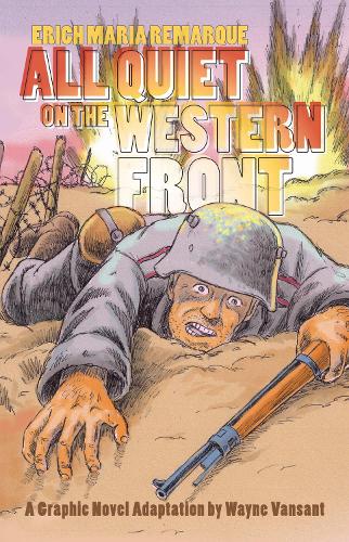 All Quiet on the Western Front (Paperback)