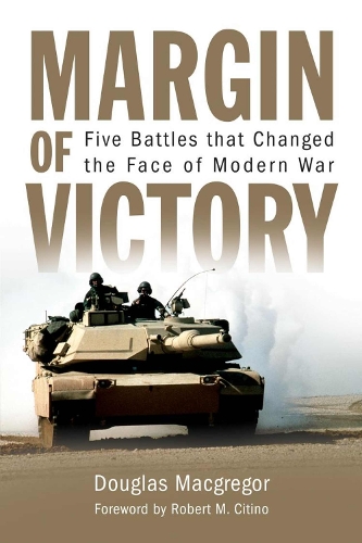 Naval Institute Press Margin Of Victory