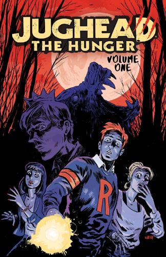Jughead: The Hunger Vol. 1 (Paperback)
