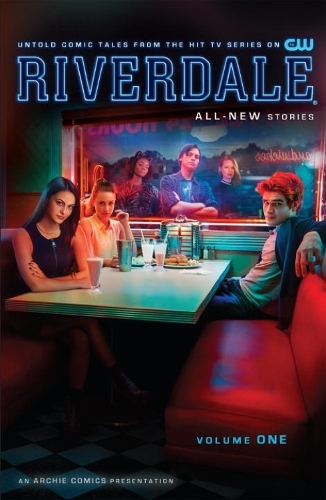 Riverdale Vol. 1 (Paperback)