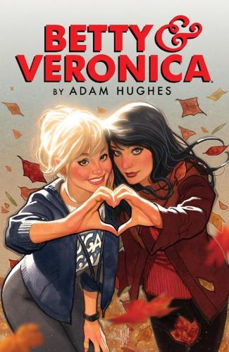 Betty & Veronica Volume 1 (Paperback)