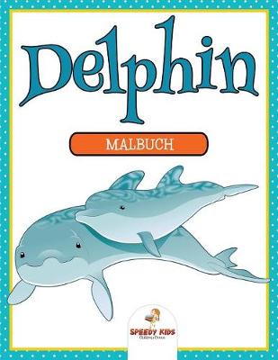 Malbuch Pferde (German Edition) (Paperback)