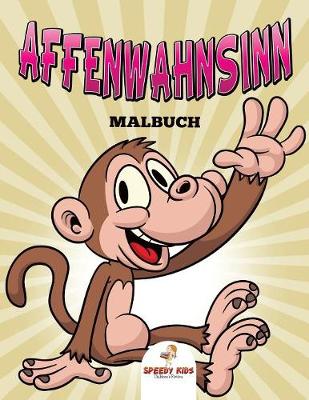 Malbuch mit Katzchen und Welpen (German Edition) (Paperback)