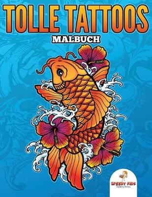 T steht fur Tiere! Grosses Malbuch mit Tieren (German Edition) (Paperback)