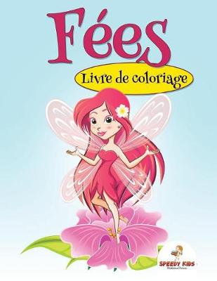 Livre de coloriage de bebes mignons (French Edition) (Paperback)