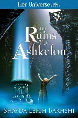 Ruins of Ashkelon (Address book)