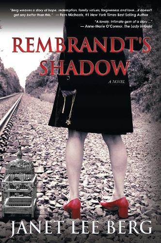 Rembrandt's Shadow (Paperback)