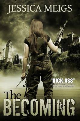 The Becoming (Paperback)