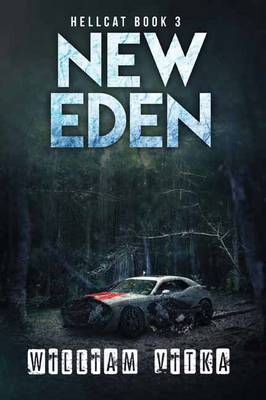 New Eden - Hellcat 3 (Paperback)