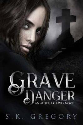 Grave Danger (Paperback)