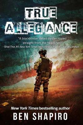 True Allegiance (Paperback)