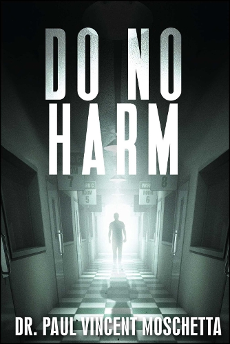 Do No Harm (Paperback)