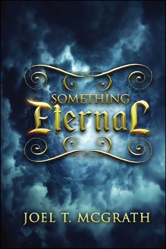 Something Eternal (Paperback)