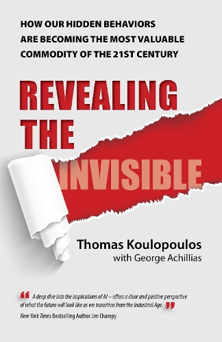 Revealing The Invisible: ow Our Hidden Behaviors Are Becoming the Most Valuable Commodity of the 21st Century (Paperback)