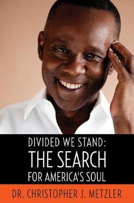 Divided We Stand: The Search for America's Soul (Hardback)