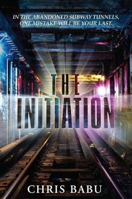 The Initiation (Paperback)