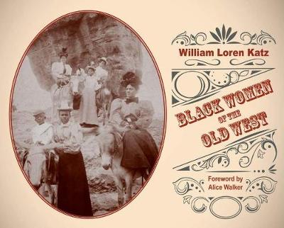 Black Women of the Old West (Paperback)
