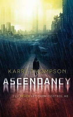 Ascendancy - Van Winkle Project 2 (Paperback)