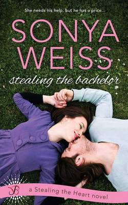 Stealing the Bachelor (Paperback)
