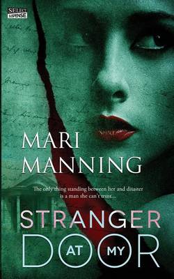 Stranger at My Door (Paperback)