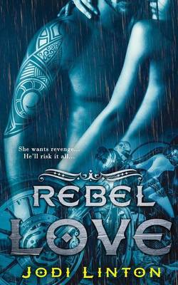 Rebel Love (Paperback)